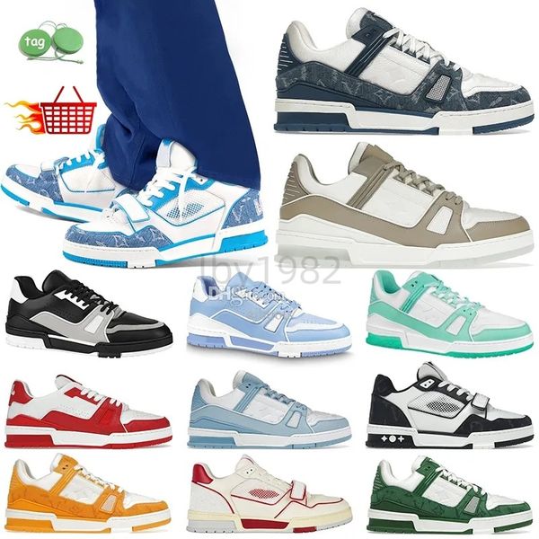 designer virgil casual shoes calfskin leather men women abloh flat sneaker denim canvas shoe embossed trainer triple white black green red b
designer virgil casual shoes calfskin leather men women abloh flat sneaker denim canvas shoe embossed trainer triple white black green red b