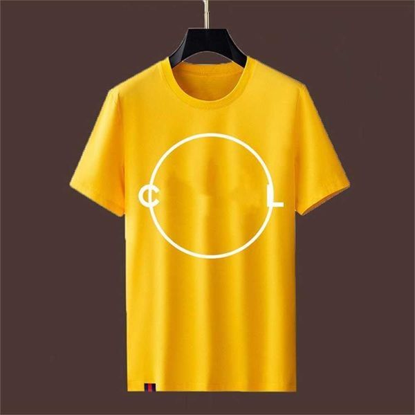 2023 fashion shirt luxury clothing t shirts mens designers tshirts mens loose apparel versatile breathable men short sleeve summer casual ma, White;black
2023 fashion shirt luxury clothing t shirts mens designers tshirts mens loose apparel versatile breathable men short sleeve summer casual ma, White;black