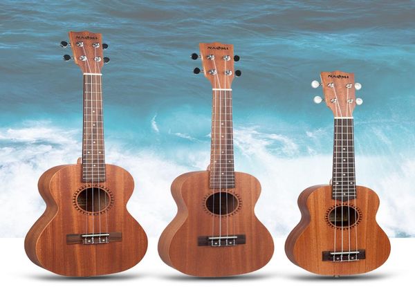 naomi sopranoconcerttenor sapele ukulele hawaii guitar acoustic cutaway guitar w gig bag2367199
naomi sopranoconcerttenor sapele ukulele hawaii guitar acoustic cutaway guitar w gig bag2367199