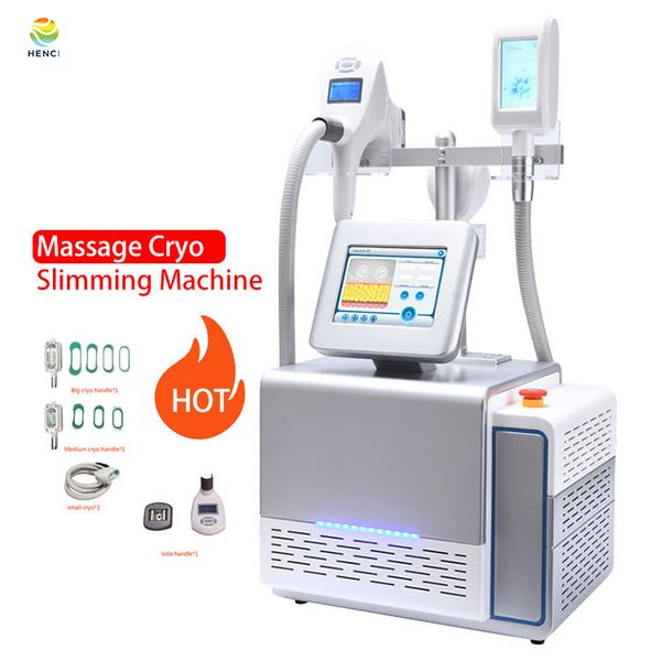 360 fat ing cryolipolysis portable cryolipolysis fat dissolving machine with double chin removal handle
360 fat ing cryolipolysis portable cryolipolysis fat dissolving machine with double chin removal handle
