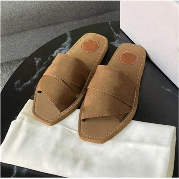 women sandals woody mules brand slipper slide sandal lady lettering fabric outdoor leather sole slides flip flops, Black
women sandals woody mules brand slipper slide sandal lady lettering fabric outdoor leather sole slides flip flops, Black