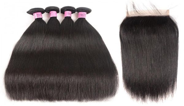 tkwig series brazilian human hair 4 bundles with lace closure 7x7 straight hair bundles with lace closure remy hair extensions3992752, Black;brown
tkwig series brazilian human hair 4 bundles with lace closure 7x7 straight hair bundles with lace closure remy hair extensions3992752, Black;brown