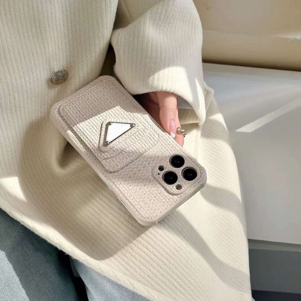 weave cell phone cases card holders pockets for apple iphone 14 plus 13 12 11 pro max xr xs designer luxury chromed individual button fine c
weave cell phone cases card holders pockets for apple iphone 14 plus 13 12 11 pro max xr xs designer luxury chromed individual button fine c