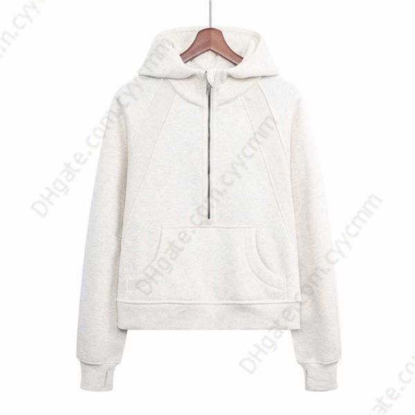 2023 yoga sweatshirt scuba half zip hoody hoodies outdoor leisure lu sweatshirts gym clothes women workout fitness thick tcn9, Black
2023 yoga sweatshirt scuba half zip hoody hoodies outdoor leisure lu sweatshirts gym clothes women workout fitness thick tcn9, Black