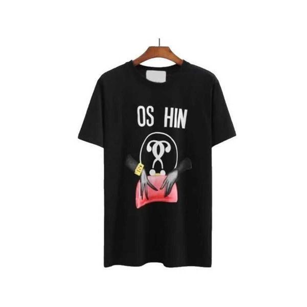 mens t shirt designer men tshirt man black tee womens clothes size t-shirts 100% cotton short sleeve chest triangle inlay tees fashion overs, White;black
mens t shirt designer men tshirt man black tee womens clothes size t-shirts 100% cotton short sleeve chest triangle inlay tees fashion overs, White;black