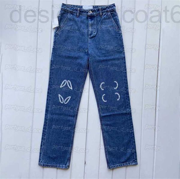 women's plus size pants designer embroidered women denim fashion blue jeans trousers vintage street style straight g5jg, Black
women's plus size pants designer embroidered women denim fashion blue jeans trousers vintage street style straight g5jg, Black