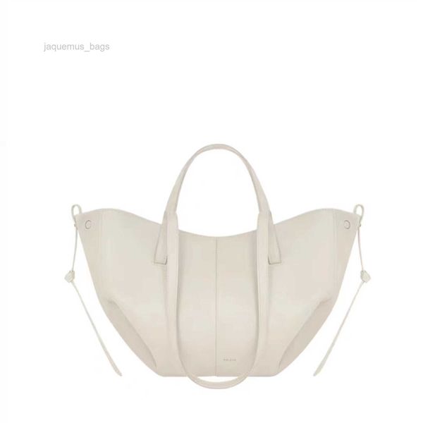 polene tote bag full-grain textured leather designer magnetic buckle closure handbag women suede inner lining luxury large capacity handbags
polene tote bag full-grain textured leather designer magnetic buckle closure handbag women suede inner lining luxury large capacity handbags