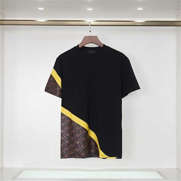 mens t shirts designer t printed fashion man t-shirt casual tees short sleeve luxury hip hop streetwear tshirts t5te, White;black
mens t shirts designer t printed fashion man t-shirt casual tees short sleeve luxury hip hop streetwear tshirts t5te, White;black