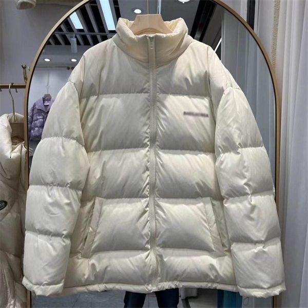 23 men's designer jackets winter cotton women's parka coats fashion outdoor windbreakers couples thickened warm coats custom, Black;brown
23 men's designer jackets winter cotton women's parka coats fashion outdoor windbreakers couples thickened warm coats custom, Black;brown