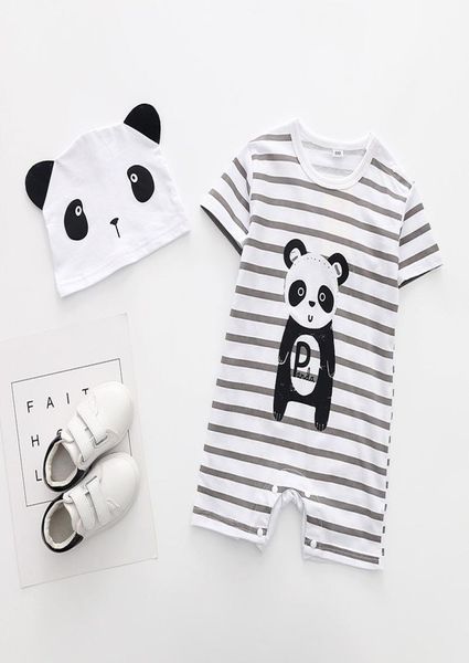 100 cotton infant baby boys girls 2piece bodysuit and hat bundle outfit with cute animal pattern2581196, Blue
100 cotton infant baby boys girls 2piece bodysuit and hat bundle outfit with cute animal pattern2581196, Blue