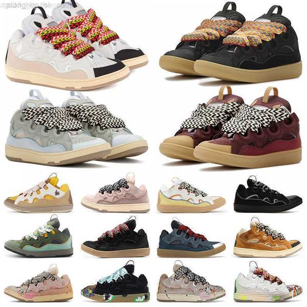 classic shoes designer curb sneakers multicolor nappa calfskin rubber platform luxury men women sneaker leather mesh curbs woven outdoor siz
classic shoes designer curb sneakers multicolor nappa calfskin rubber platform luxury men women sneaker leather mesh curbs woven outdoor siz