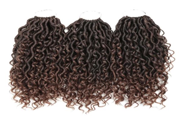 14quotgoddess locs crochet hair 24stands synthetic curly braiding hair faux locs braids pre looped braid river locs9077999, Black
14quotgoddess locs crochet hair 24stands synthetic curly braiding hair faux locs braids pre looped braid river locs9077999, Black