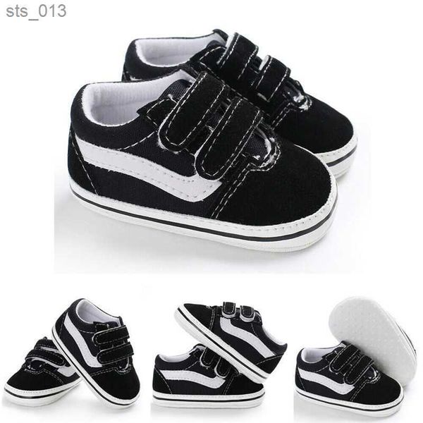 0-18m lovely newborn baby girl boy soft sole shoe anti slip canvas sneaker trainers prewalker black white l230518
0-18m lovely newborn baby girl boy soft sole shoe anti slip canvas sneaker trainers prewalker black white l230518
