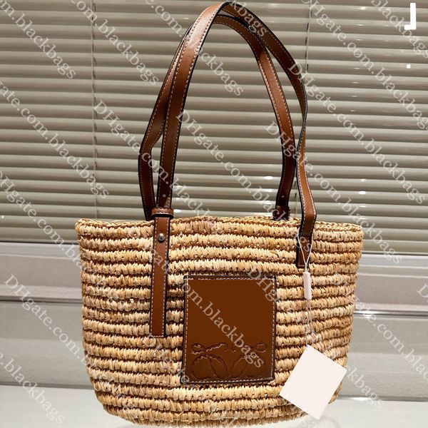 straw beach bag women designer tote bag large capacity woven handbag fashion outdoor travel shoulder bags
straw beach bag women designer tote bag large capacity woven handbag fashion outdoor travel shoulder bags