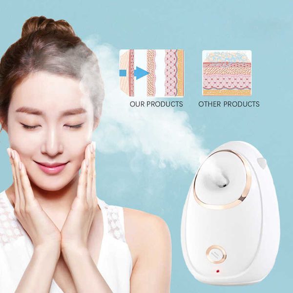 facial steamer 180ml large nano sprayer face moisturizer skin care humidifier spa nebulizer 230705
facial steamer 180ml large nano sprayer face moisturizer skin care humidifier spa nebulizer 230705