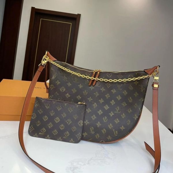 2023 designer bag men's and women's shoulder bag messenger bag designer bag fashion bag crescent classic style fashion luxury hand
2023 designer bag men's and women's shoulder bag messenger bag designer bag fashion bag crescent classic style fashion luxury hand