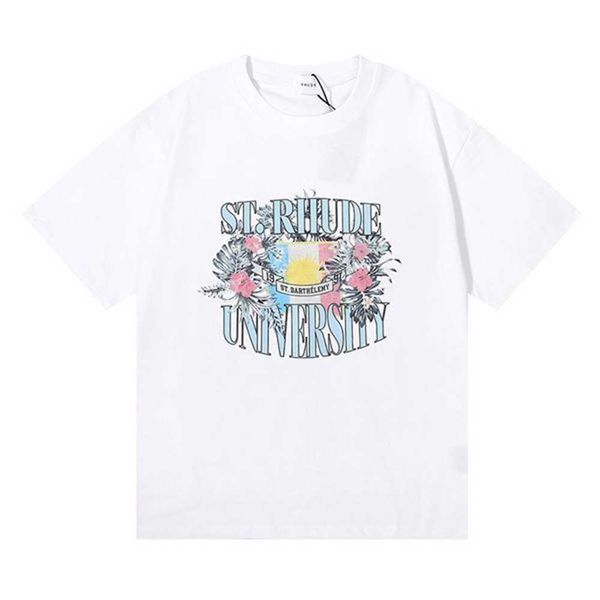 23ss rhude mens t shirt tess designer casual fashion short sleeve europe america men women round neck tshirts us size s-xl k0df, White;black
23ss rhude mens t shirt tess designer casual fashion short sleeve europe america men women round neck tshirts us size s-xl k0df, White;black