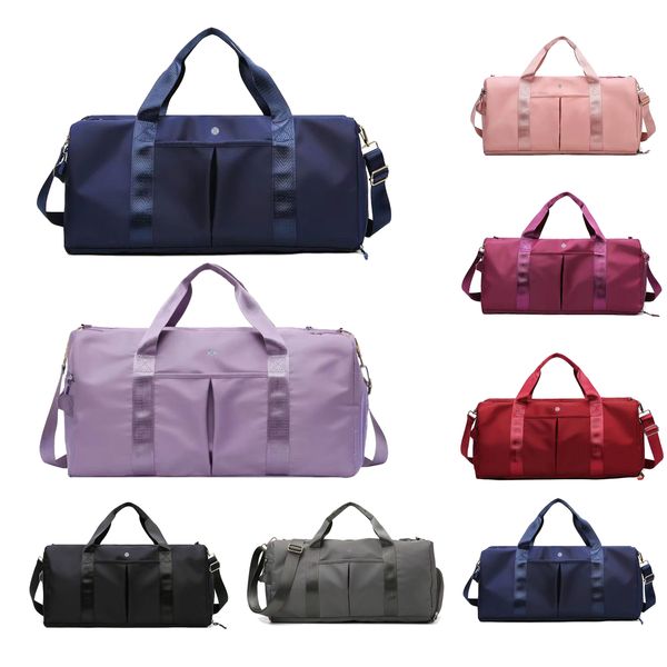 nylon 2 sizes high capacity totes shoulder bag luxurys handle waterproof luggage clutch handbag womens designer mens travel trunk pochette v
nylon 2 sizes high capacity totes shoulder bag luxurys handle waterproof luggage clutch handbag womens designer mens travel trunk pochette v