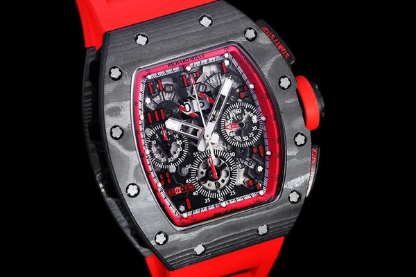personality mechanical r i c h a r d luxury superb style male wrist watches rm11 rm11-03 lb0g designer high-end quality tpt carbon fiber bez, Slivery;brown
personality mechanical r i c h a r d luxury superb style male wrist watches rm11 rm11-03 lb0g designer high-end quality tpt carbon fiber bez, Slivery;brown