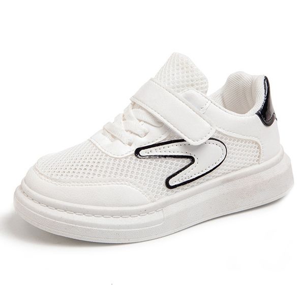 sneakers kruleepo children kids air mesh white shoes baby girls boys breathable sports sneakers outdoor soft bottom gym games shoes 230705, Black;red
sneakers kruleepo children kids air mesh white shoes baby girls boys breathable sports sneakers outdoor soft bottom gym games shoes 230705, Black;red