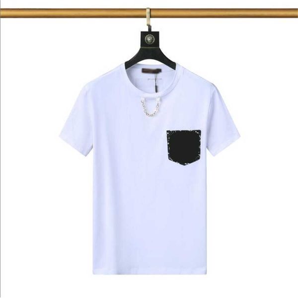 2023 mens designers t shirt man womens tshirt with letters print short sleeves summer shirts men loose tees asian size m-xxxl##014 kzk5, White;black
2023 mens designers t shirt man womens tshirt with letters print short sleeves summer shirts men loose tees asian size m-xxxl##014 kzk5, White;black