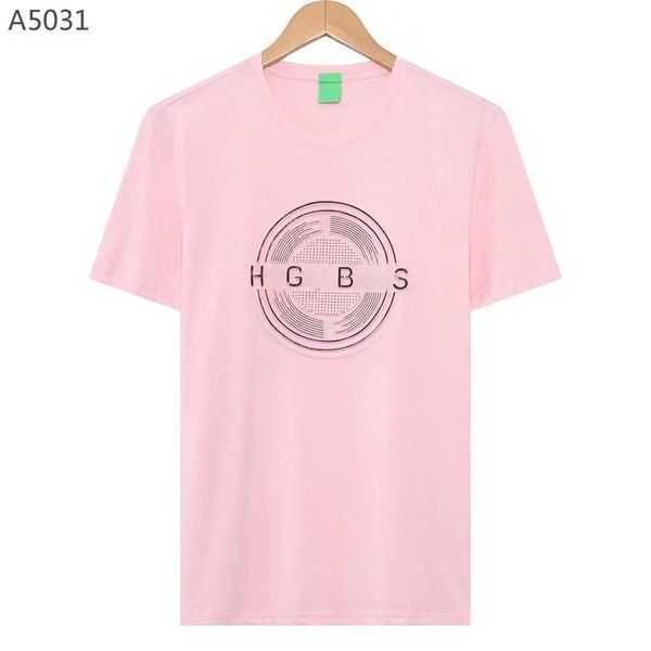 style mens designer clothing t shirt polos 2023 fashion brand bos summer business leisure sports shirts running outdoor short sleeve sportsw, White;black
style mens designer clothing t shirt polos 2023 fashion brand bos summer business leisure sports shirts running outdoor short sleeve sportsw, White;black