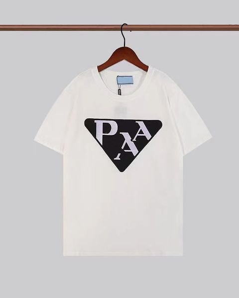 23ww designer shirt men shirts designer t shirts summer casual round neck pure cotton short sleeved outdoor fashion trend men's clothin, White;black
23ww designer shirt men shirts designer t shirts summer casual round neck pure cotton short sleeved outdoor fashion trend men's clothin, White;black