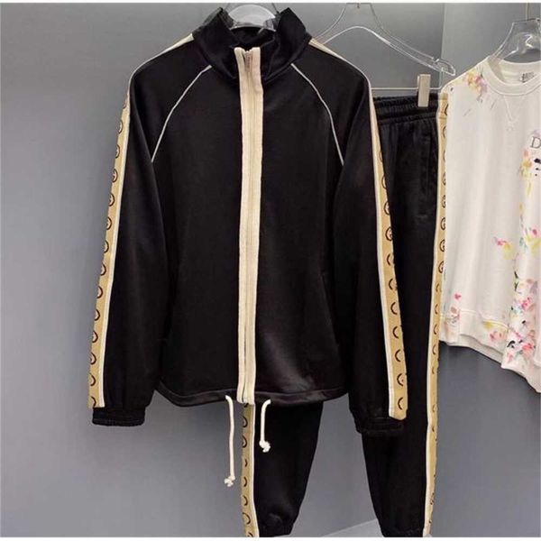 mens designer tracksuits hooded suit lateral fringe leisure jacket sports blue white splice men front zipper pocket sweatshirts long sleeves, Gray
mens designer tracksuits hooded suit lateral fringe leisure jacket sports blue white splice men front zipper pocket sweatshirts long sleeves, Gray