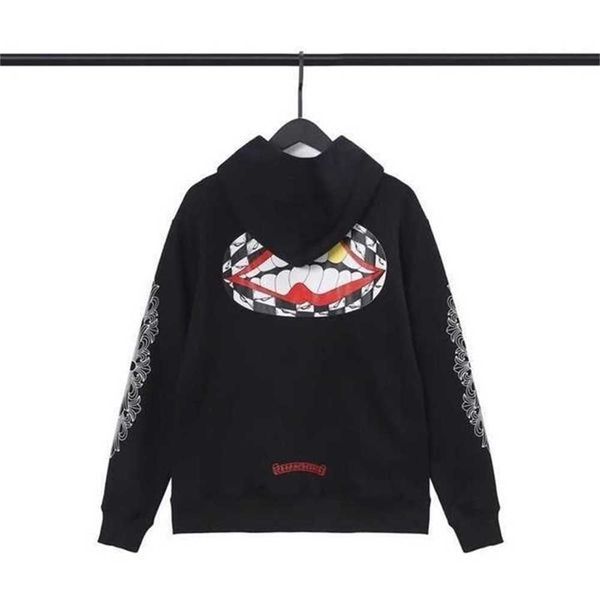 designer mens womens chromes heartss hoodie sweatshirts winter sweaters american little fashion brand high glow sanskrit big print loose men, Black
designer mens womens chromes heartss hoodie sweatshirts winter sweaters american little fashion brand high glow sanskrit big print loose men, Black