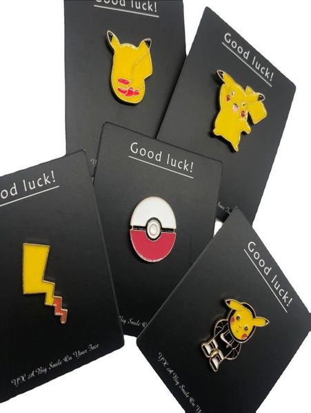 cute anime movies games hard enamel pins collect metal cartoon brooch backpack hat bag collar lapel badges women fashion jewelry s4996030, Blue
cute anime movies games hard enamel pins collect metal cartoon brooch backpack hat bag collar lapel badges women fashion jewelry s4996030, Blue