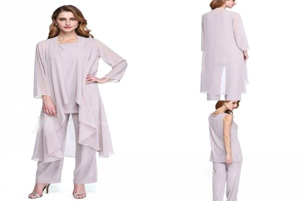 three pieces pant suits mother of the bride dresses pantsuits beach wedding guest dress with jacket groom mother outfit5598126, Black;red
three pieces pant suits mother of the bride dresses pantsuits beach wedding guest dress with jacket groom mother outfit5598126, Black;red