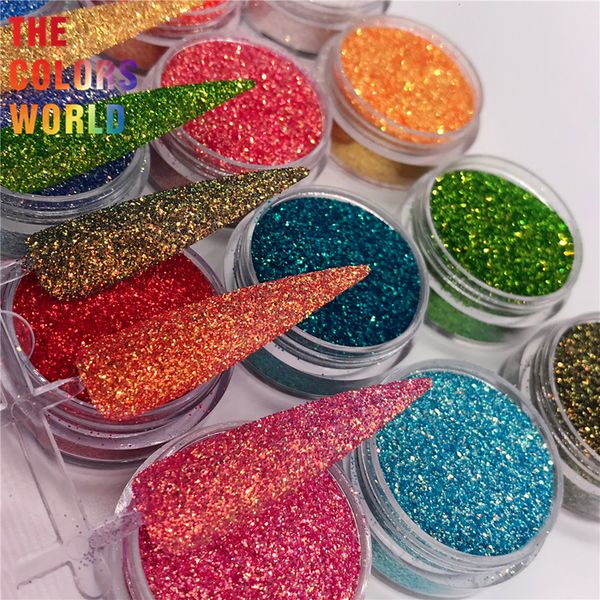 nail glitter tct 673 hexagon nails high brightness rainbow colorful decoration nagel manicure uas festival accessories bulk supplier 230704, Silver;gold
nail glitter tct 673 hexagon nails high brightness rainbow colorful decoration nagel manicure uas festival accessories bulk supplier 230704, Silver;gold