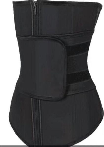 pure color corset neoprene waist clip motion girdle waist support ladies outdoor fashion abdominal band 35yw i19394404, Black;gray
pure color corset neoprene waist clip motion girdle waist support ladies outdoor fashion abdominal band 35yw i19394404, Black;gray