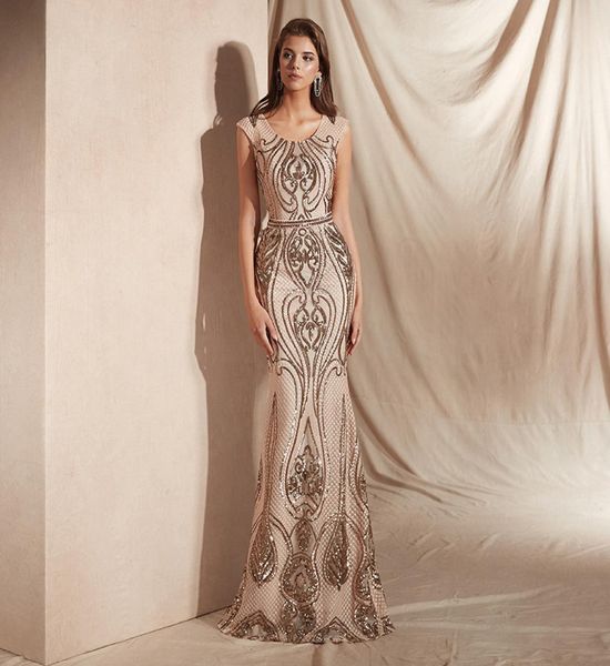 me001 sparkly scoop cap sleeve gold sequin prom dress mermaid floor length long evening dresses zipper up back formal dresses7418187, Black;red
me001 sparkly scoop cap sleeve gold sequin prom dress mermaid floor length long evening dresses zipper up back formal dresses7418187, Black;red