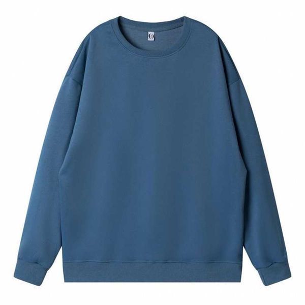 men's hoodies mrmt 2023 brand 260g round neck pullover off shoulder imitation cotton sweater solid colo clothes for men and women sqbs, Black
men's hoodies mrmt 2023 brand 260g round neck pullover off shoulder imitation cotton sweater solid colo clothes for men and women sqbs, Black