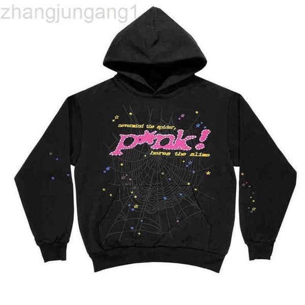 mens hoodies sweatshirts 22aa designer pullover pink sp5der young thug 555555 hoodies senior classic leisure multicolor autumn winter men bg, Black
mens hoodies sweatshirts 22aa designer pullover pink sp5der young thug 555555 hoodies senior classic leisure multicolor autumn winter men bg, Black