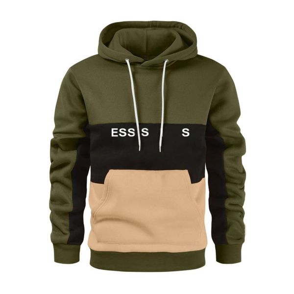 mens hoodie womens designer sweater fashion oversized color contrast sweatshirt autumn winter warm man hoodie s-3xl, Black
mens hoodie womens designer sweater fashion oversized color contrast sweatshirt autumn winter warm man hoodie s-3xl, Black