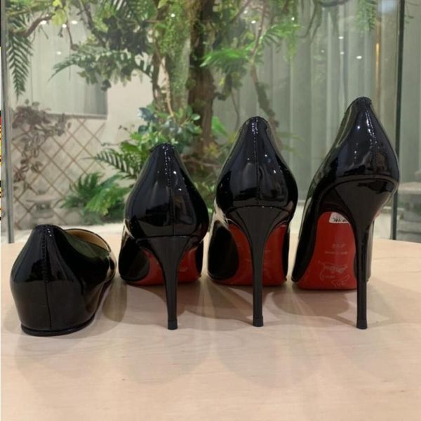 dress shoes designer women high heel shoes red shiny bottoms 8cm 10cm 12cm thin heels black nude patent leather woman pumps with dust bag 3
dress shoes designer women high heel shoes red shiny bottoms 8cm 10cm 12cm thin heels black nude patent leather woman pumps with dust bag 3