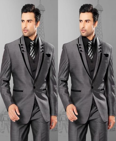 handsome gray groom tuxedos men evening dress toast suit man work business suitjacketpantsvesttie no9119521391, Black;gray
handsome gray groom tuxedos men evening dress toast suit man work business suitjacketpantsvesttie no9119521391, Black;gray