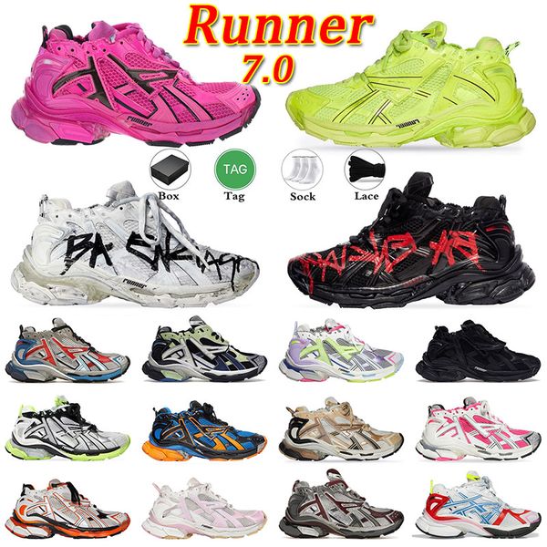 professional casual shoes paris runner 7.0 fashion transmit sense retro trainers black white pink blue burgundy deconstruction sneakers 7 sn
professional casual shoes paris runner 7.0 fashion transmit sense retro trainers black white pink blue burgundy deconstruction sneakers 7 sn