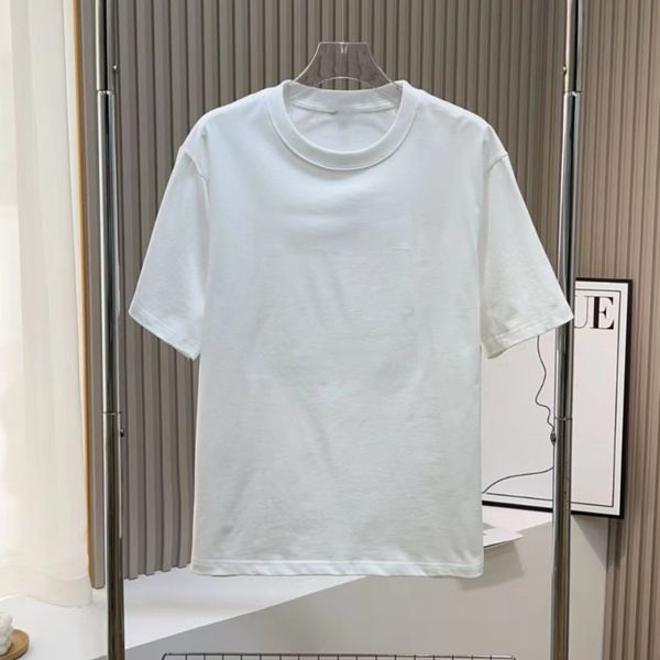 mens t shirt designer embroidered short-sleeved men's and women's summer t-shirt korean version of fashion brand loose couple t-sh, White;black
mens t shirt designer embroidered short-sleeved men's and women's summer t-shirt korean version of fashion brand loose couple t-sh, White;black