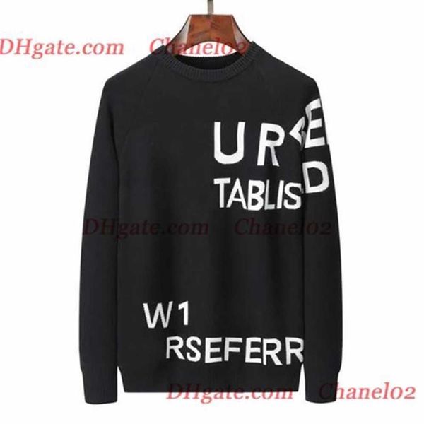 designer sweater mens black blue yellow knit warm wool classic plaid stripe brand clothing fashion long sleeve luxury men jumper hoodie tshi
designer sweater mens black blue yellow knit warm wool classic plaid stripe brand clothing fashion long sleeve luxury men jumper hoodie tshi
