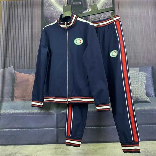 mens designer tracksuits hooded suit lateral fringe leisure jacket sports blue white splice men front zipper pocket sweatshirts long sleeves, Gray
mens designer tracksuits hooded suit lateral fringe leisure jacket sports blue white splice men front zipper pocket sweatshirts long sleeves, Gray