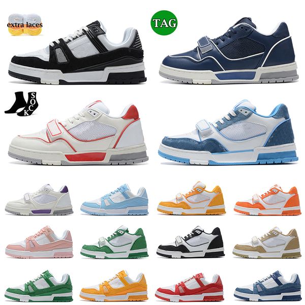 original og virgil casual shoes for mens womens calfskin leather abloh flat sneaker denim canvas embossed trainer white black green red blue 
original og virgil casual shoes for mens womens calfskin leather abloh flat sneaker denim canvas embossed trainer white black green red blue