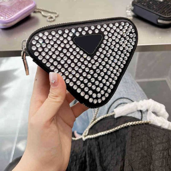 pdbag triangle shoulder bags diamonds mini coin purse women designer handbags 7 colors crossbody bags shoppers tote bags vintage messenger b
pdbag triangle shoulder bags diamonds mini coin purse women designer handbags 7 colors crossbody bags shoppers tote bags vintage messenger b