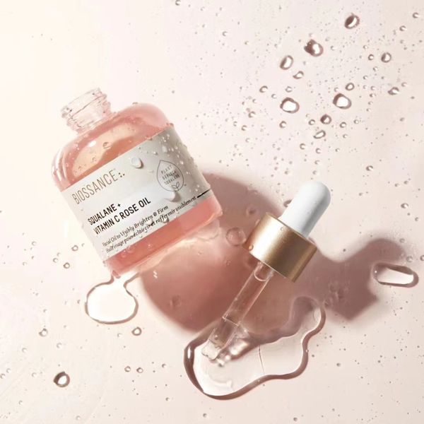 biossance squalane vitamin c rose oil 30ml squalane + copper peptide rapid plumping serum
biossance squalane vitamin c rose oil 30ml squalane + copper peptide rapid plumping serum
