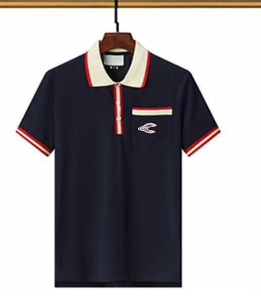designer men's polos monclair classical shirts men luxury casual mens t shirt snake bee letter print embroidery fashion high street ma, White;black
designer men's polos monclair classical shirts men luxury casual mens t shirt snake bee letter print embroidery fashion high street ma, White;black