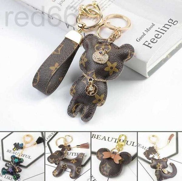 keychains & lanyards designer 50style cute simulated anmal key chain for brand designer bag backpack flower print ring charm cartoon pattern, Silver
keychains & lanyards designer 50style cute simulated anmal key chain for brand designer bag backpack flower print ring charm cartoon pattern, Silver