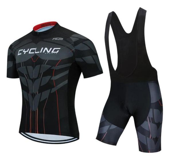 2020 cycling clothes teleyi racing bike dry fast clothing men cycling jersey set ropa ciclismo maillot9163049, Black;blue
2020 cycling clothes teleyi racing bike dry fast clothing men cycling jersey set ropa ciclismo maillot9163049, Black;blue