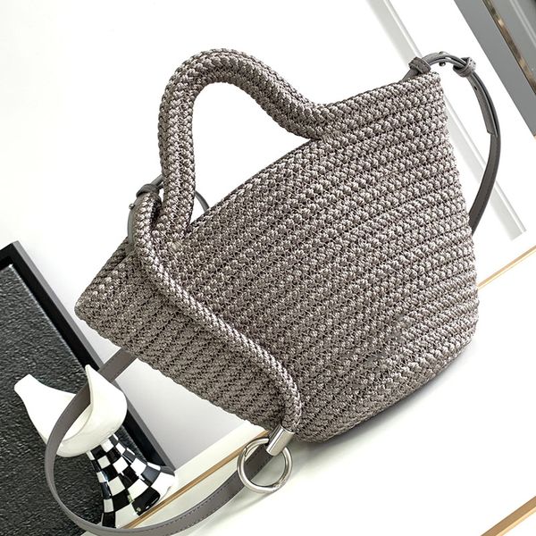 ibiza designer basket bag knitting tote blue pink red cord knit handbags long shoulder strap lady small totes summer beach crossbody bags 24
ibiza designer basket bag knitting tote blue pink red cord knit handbags long shoulder strap lady small totes summer beach crossbody bags 24